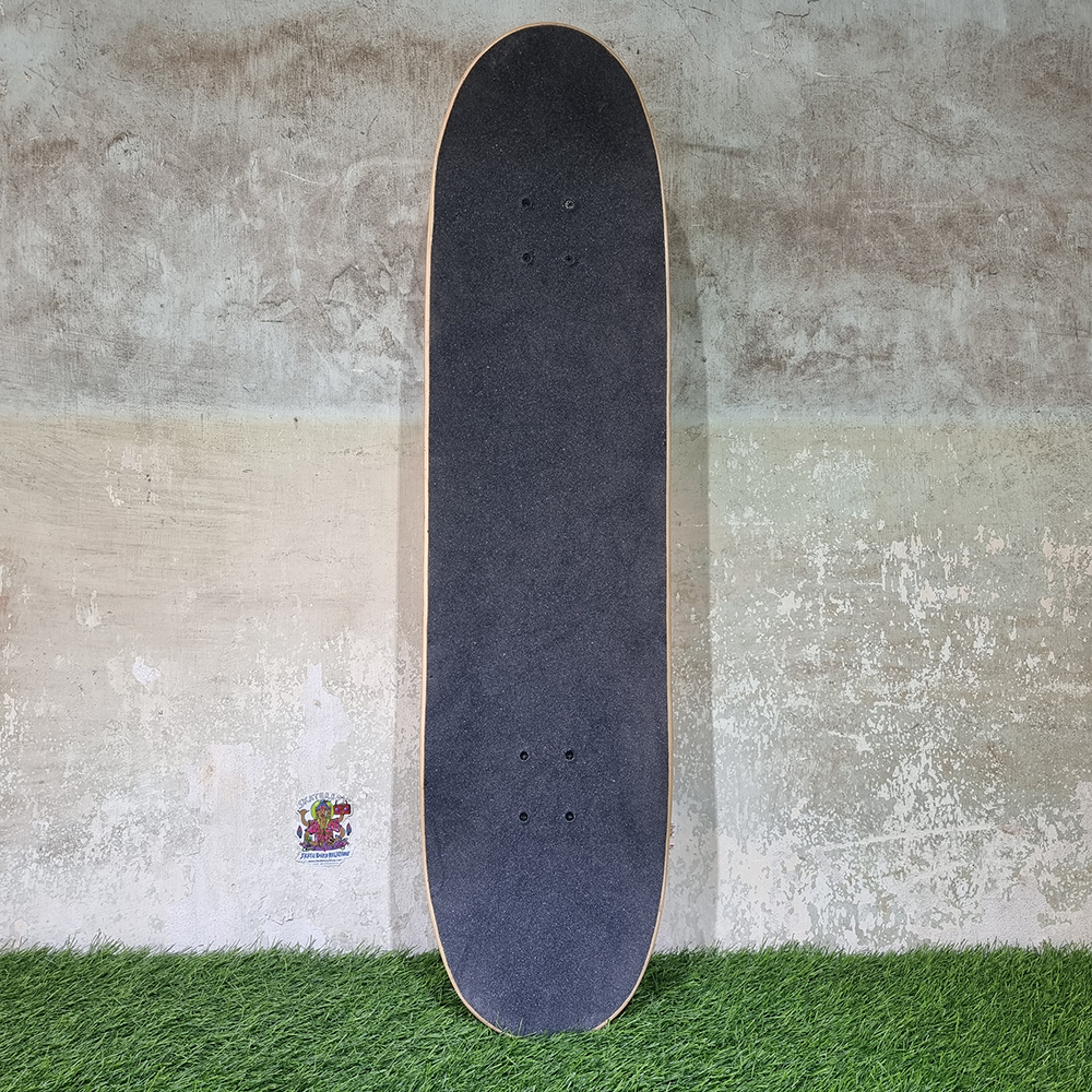 0202 เซิร์ฟสเก็ตบอร์ด Woody Press ทรัคสปริง Carving Thruster 2 ขนาด 32นิ้ว 33นิ้ว