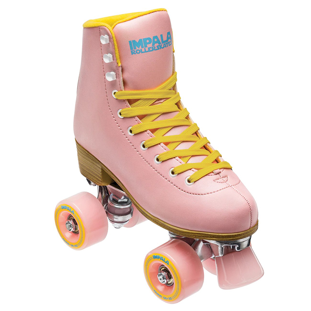 [0231] [US] รองเท้า Roller skate, Inline skate แบรนด์ Impala ของแท้ราคา จำนวนจำกัด