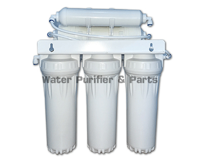 เครื่องกรองน้ำดื่ม FUJITEC 5 ขั้นตอน รุ่น FT-5S-RS