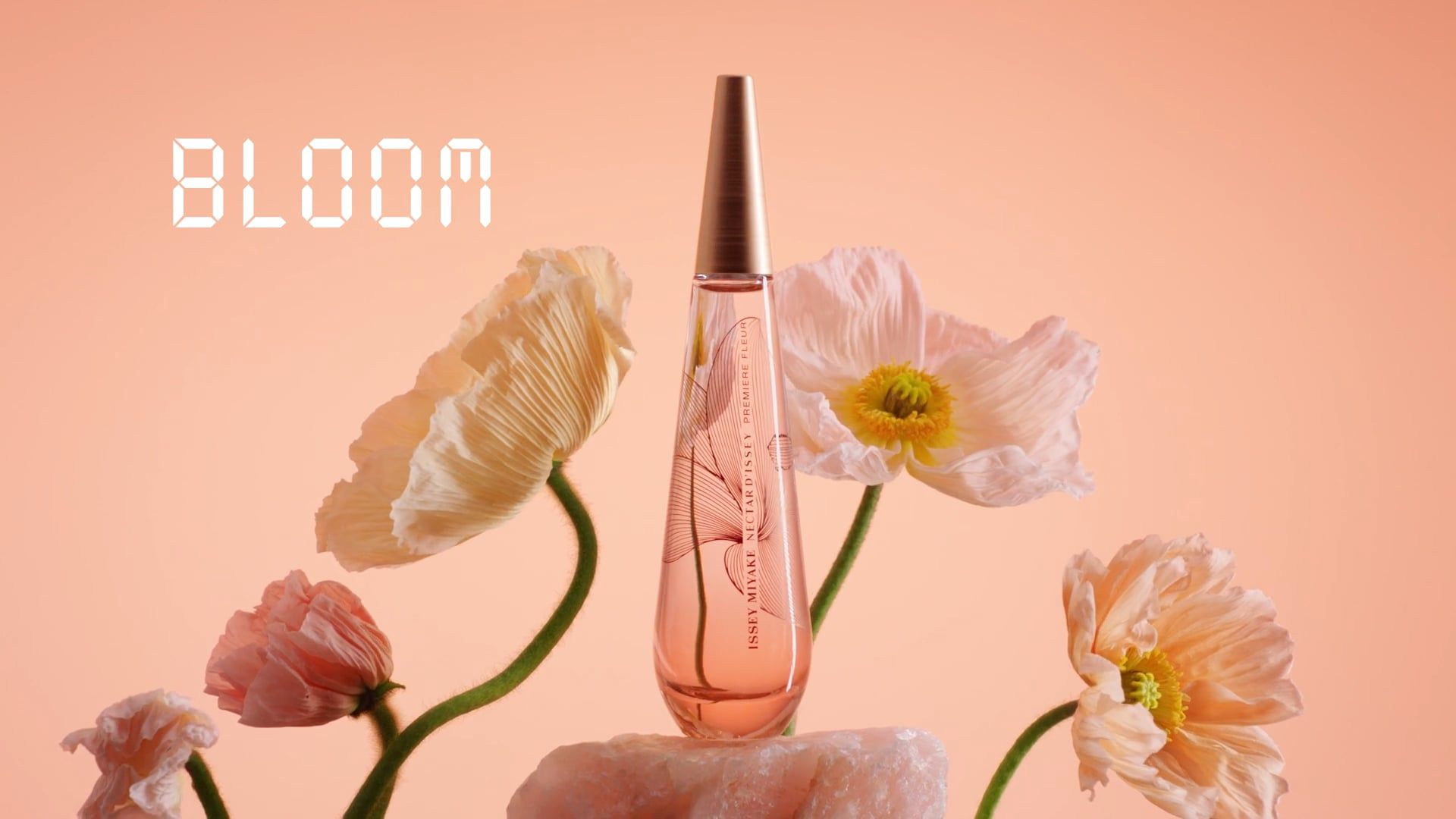 ISSEY MIYAKE Nectar d'Issey Premiere Fleur EDP แบ่งขาย