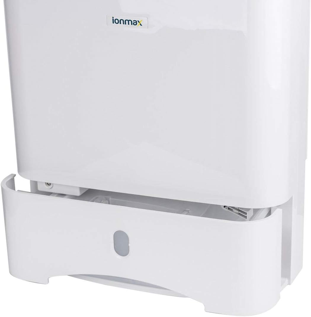 เครื่องลดความชื้น Ionmax รุ่น ION632 ดูดความชื้น 50 ตร.ม.