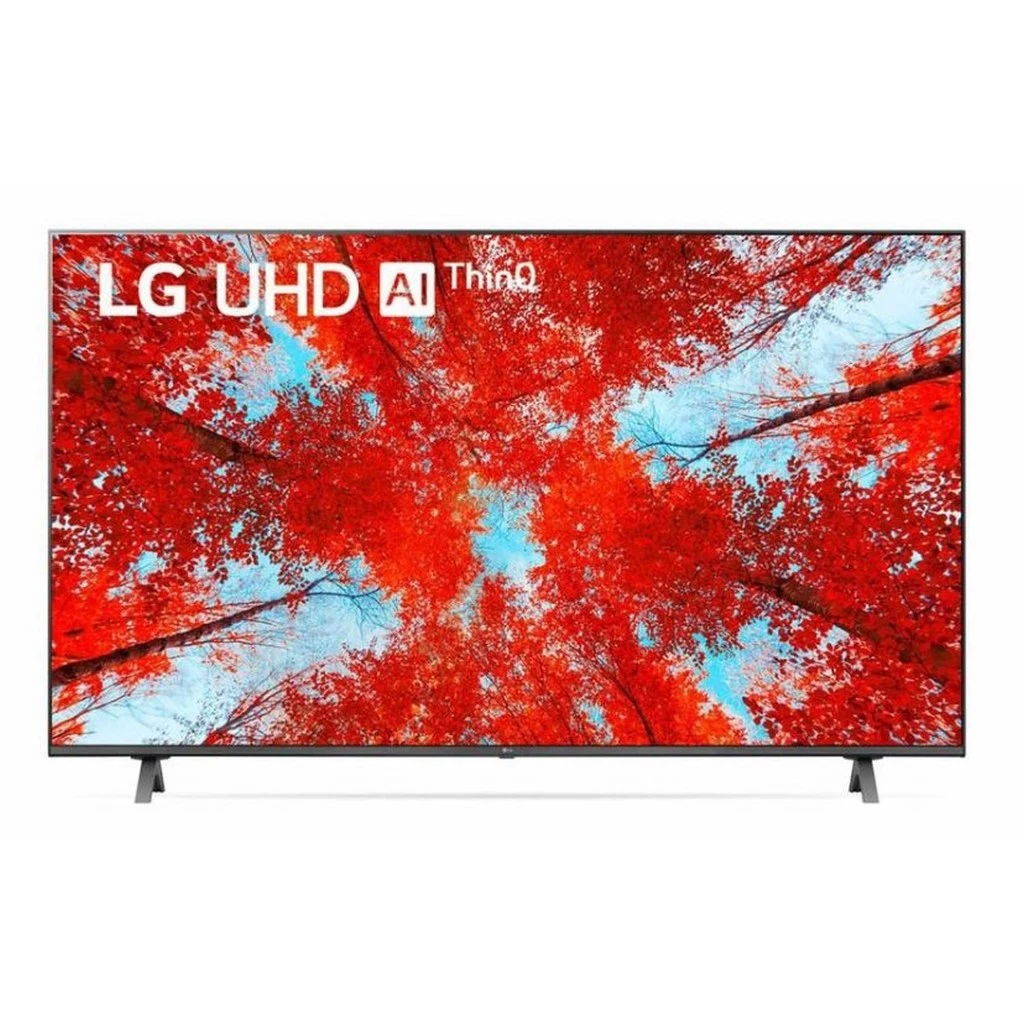 แอลอีดีทีวี 75 นิ้ว LG UHD 4K Smart TV AI Sound Pro 75UQ9000PSD (ชลบุรีส่งฟรี)