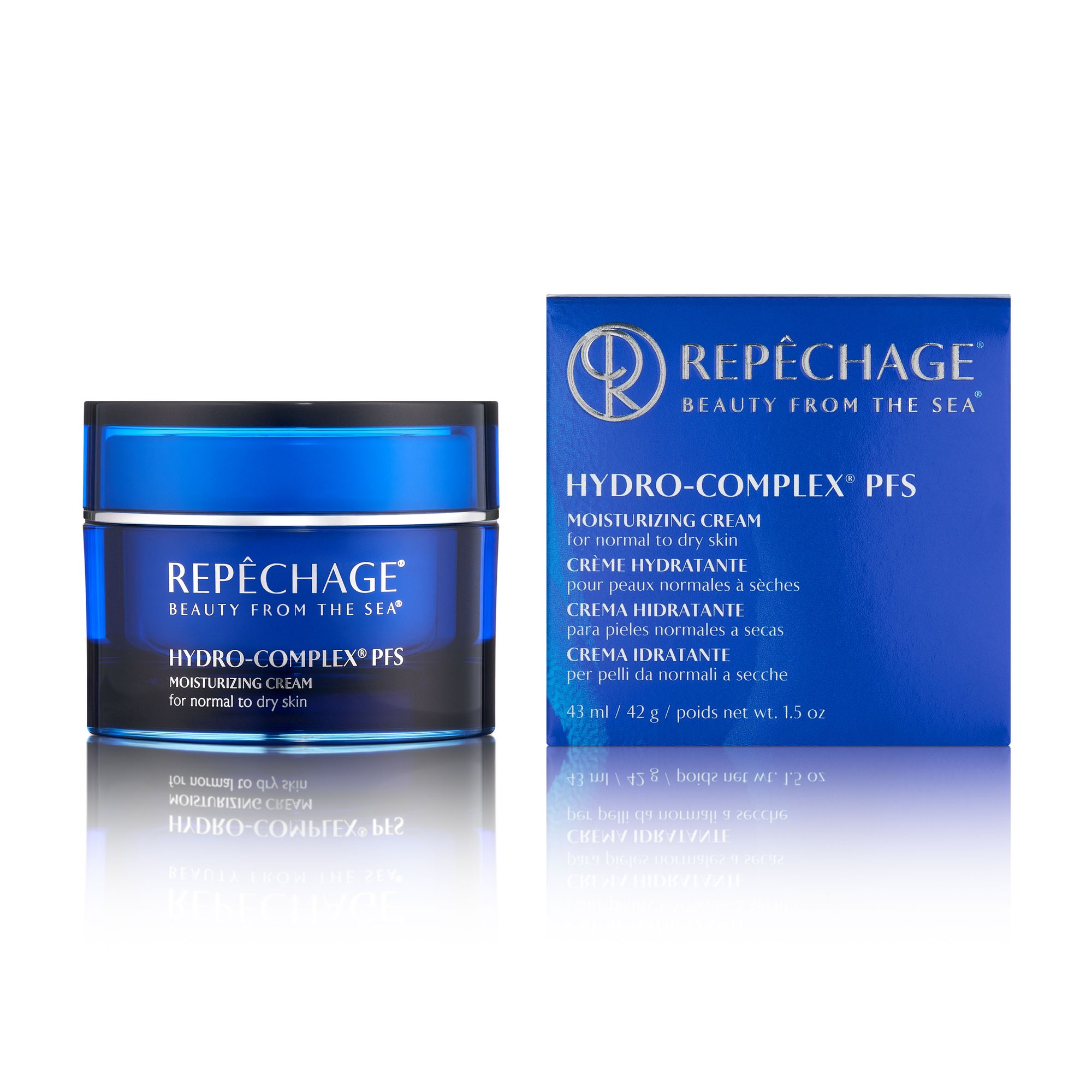 Repechage Repechage Hydro-Complex PFS For Dry Skin 1.5 oz/42g 50 กรัม