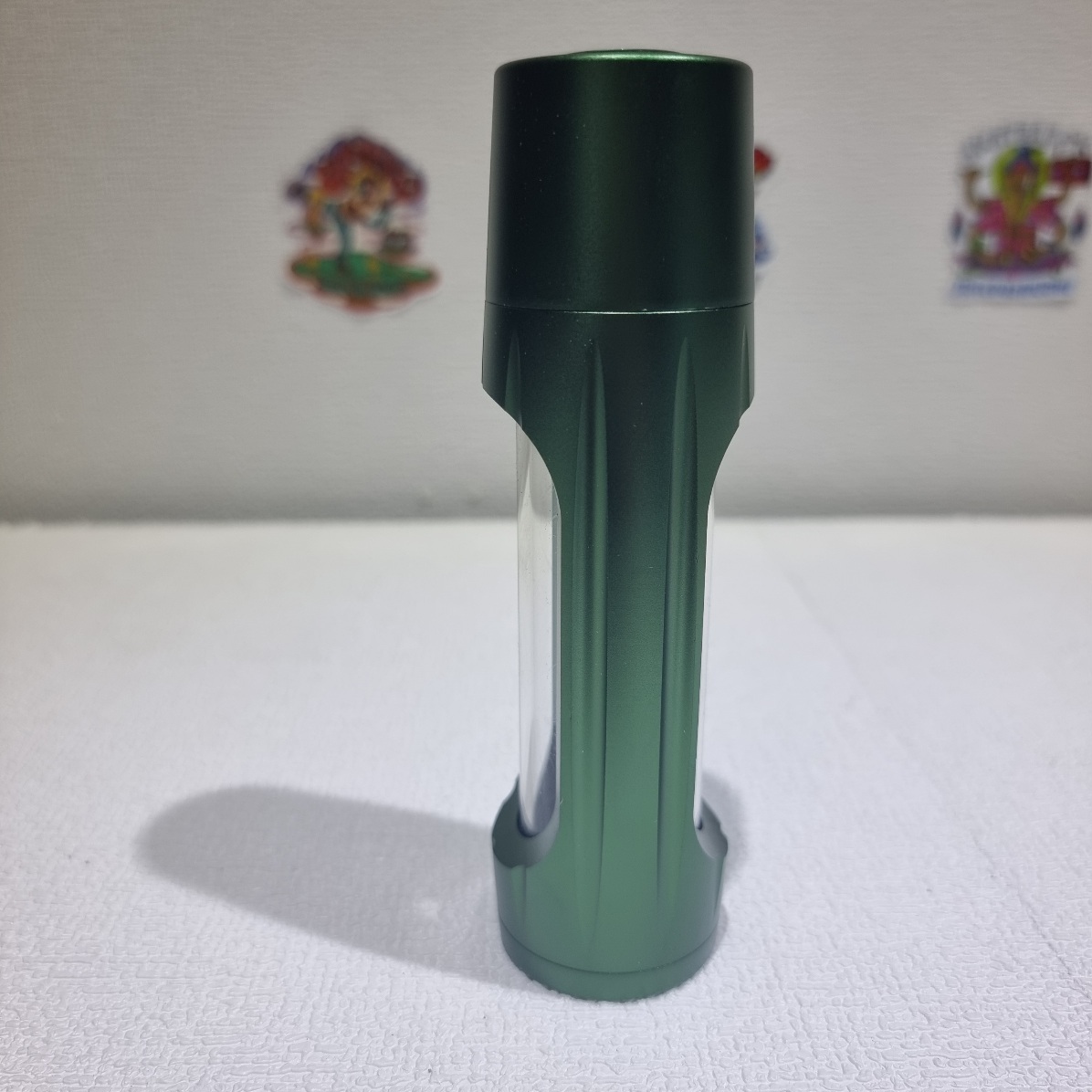 [1006] กระบอกน้ำอเนกประสงค์ ตกแต่งบ้านได้ดี หลายสี