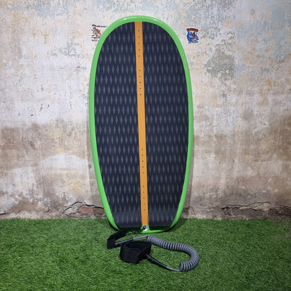 [0205] บอร์ด wing foil กระดานวิงฟอยล์ ขนาด 93x45x4cm