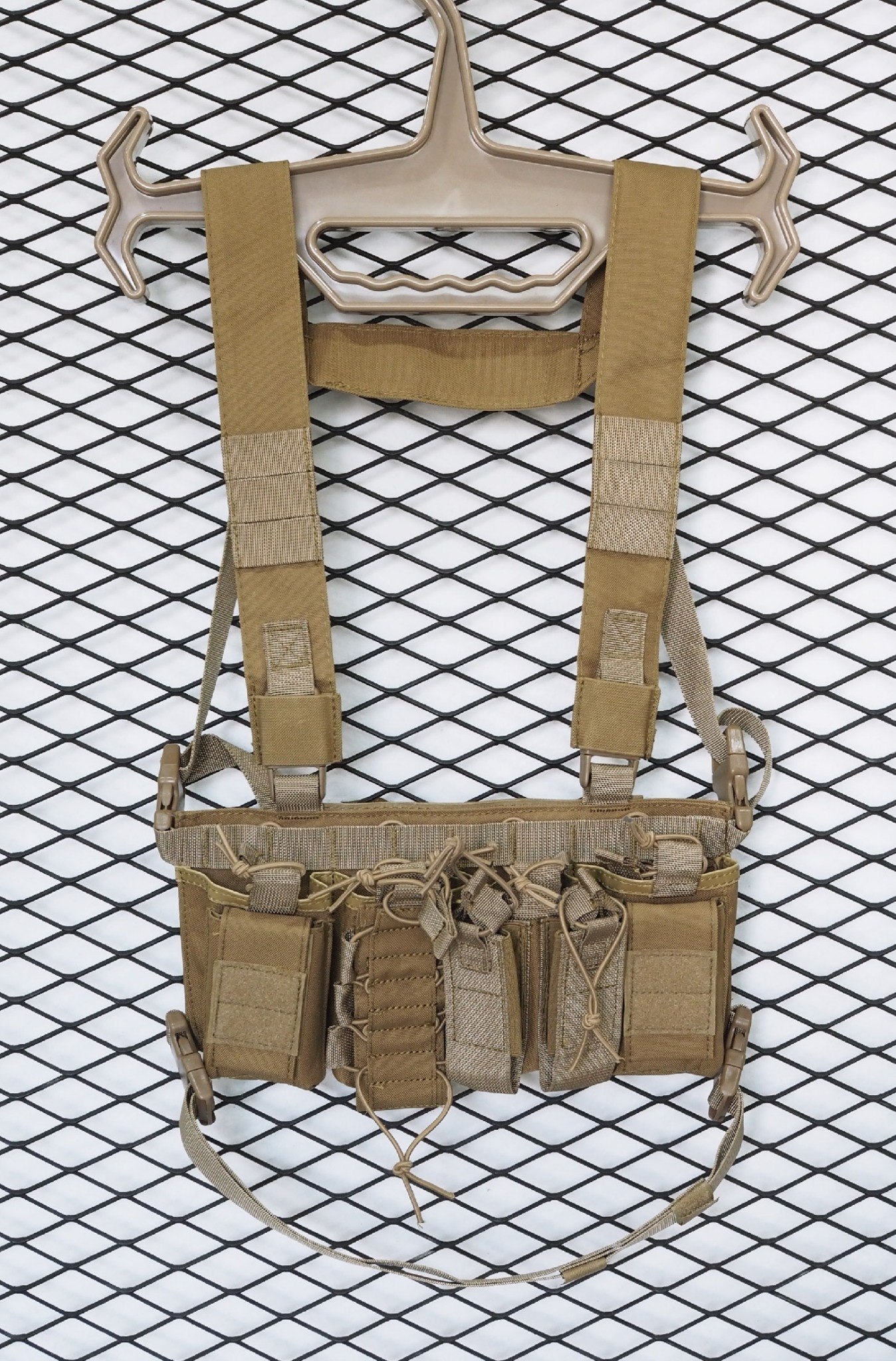 D3 Chest Rig (K0440)