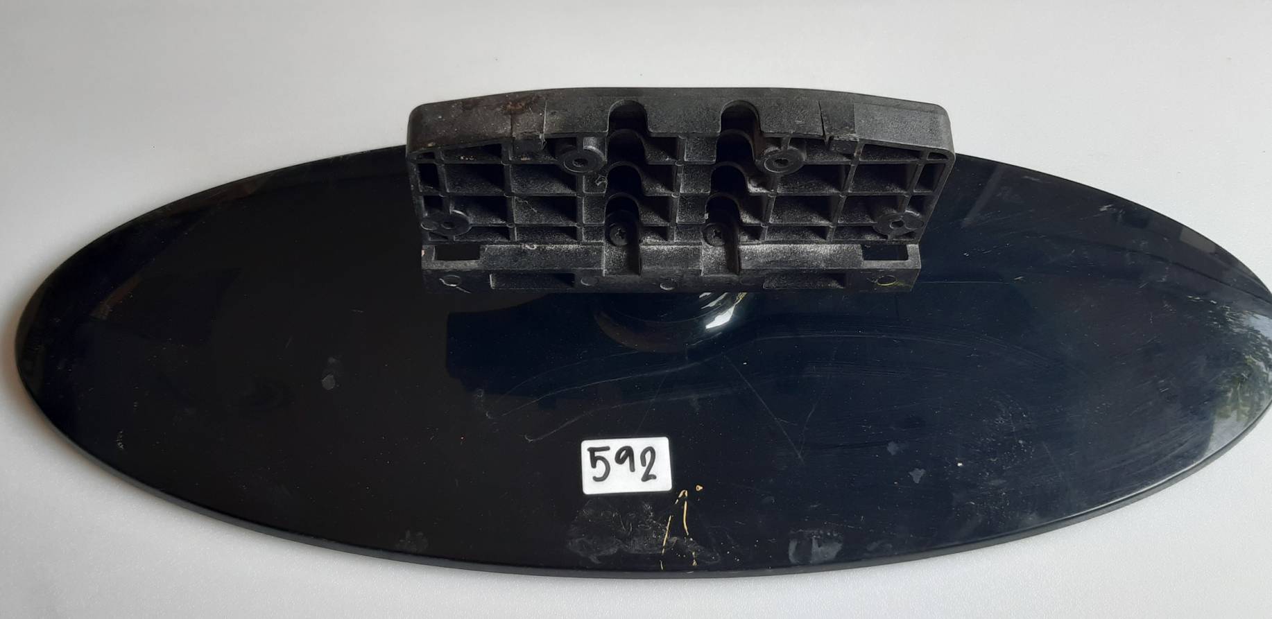 อันที่ 592 ขาทีวี Samsung UA32D4003B 32D403 BN61-07626X BN61-07596A