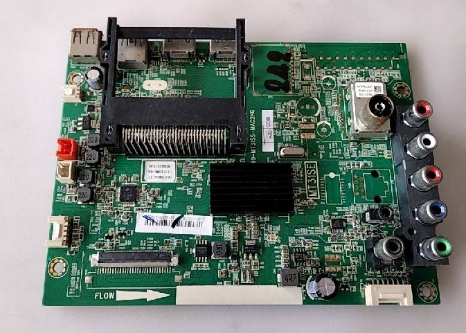 อันที่ 242 TCL 55D2730 ซีสเตร็ม MT31SE 40-MT31SS-MAC2HG ดีเทสแล้ว