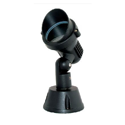 โคมไฟปักดิน YB-D6707 BK