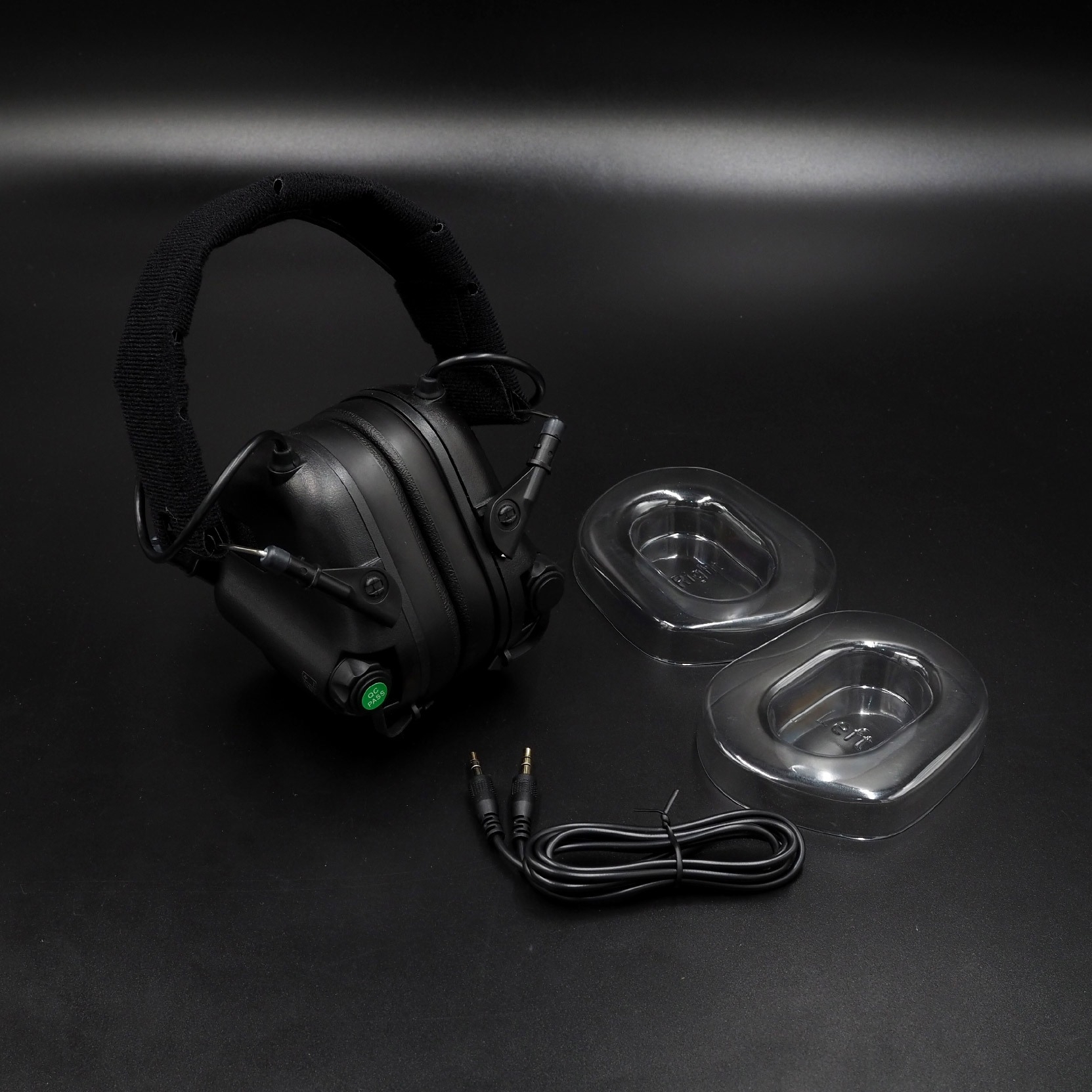 ครอบหูฟัง Earmor M31 MOD4 (K1700)