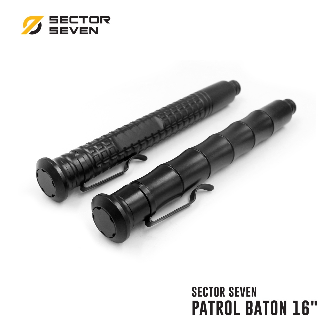 ดิ้วพกพา Sector Seven 16" (K0850)
