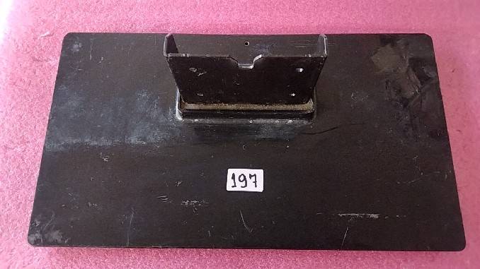 อันที่ 197 ขาทีวี Panasonic TH-L32C4T TC-32LX44 TBL5ZA3139 TBL5ZA3140