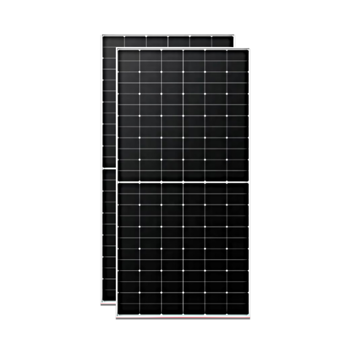 แผงโซลาร์เซลล์ Longi LR5-72HTH-560M Mono Crytalline 560W
