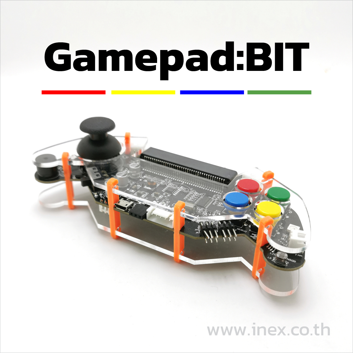 Gamepad:BIT