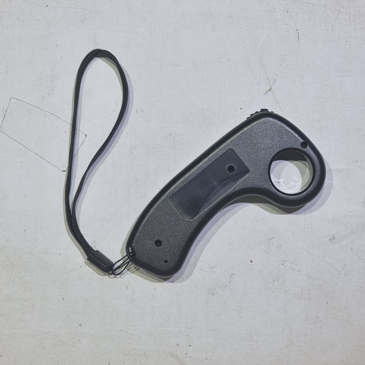 [0504] รีโมท คอลโทรล สเก็ตบอร์ดไฟฟ้า ใช้เหมือนแบบเดิมที่หาย remote control E skateboard