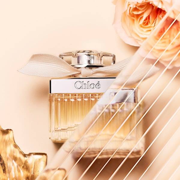 CHLOE EDP Travel Edition 75 ml+20 ml