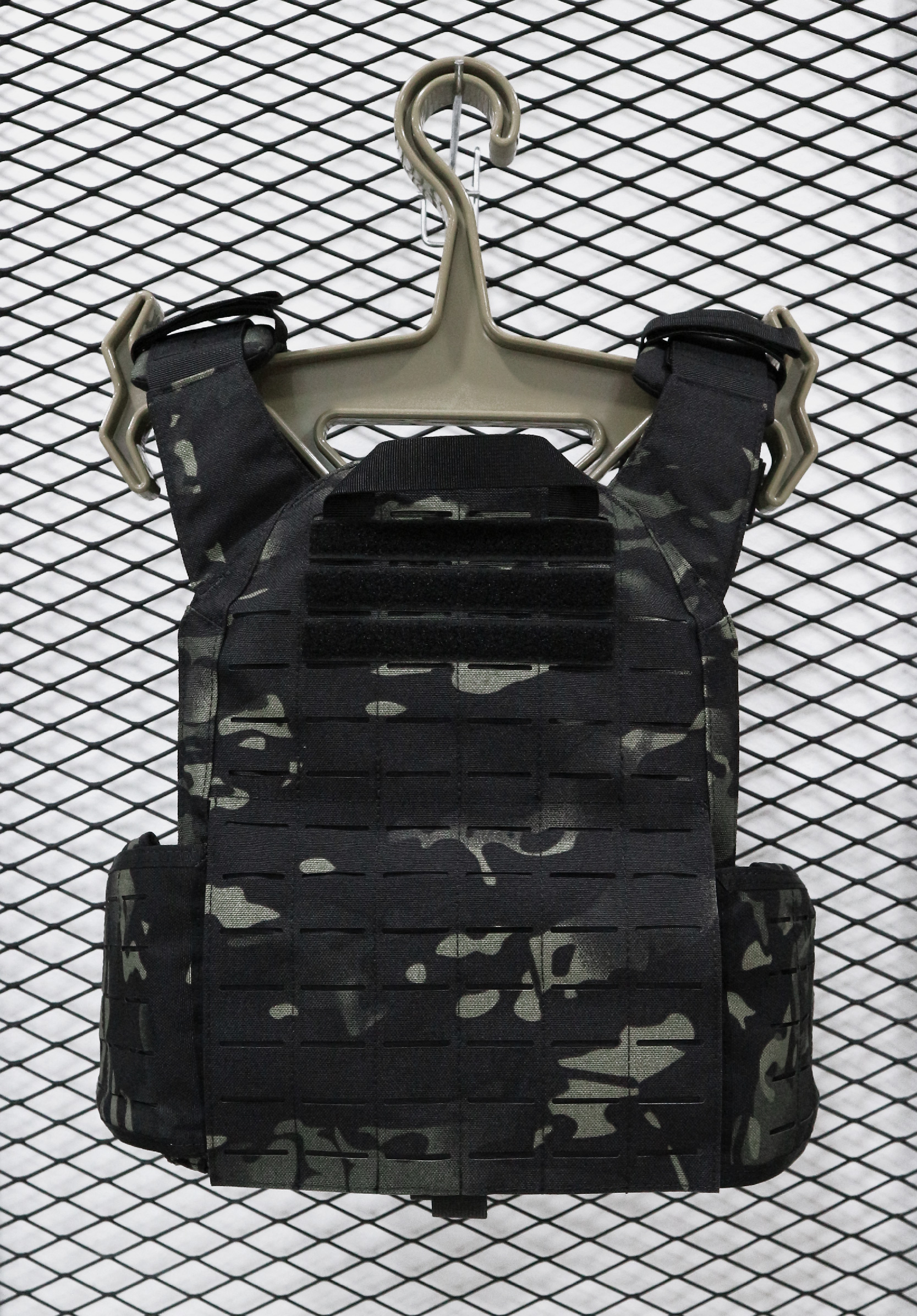 เสื้อเกราะปลดไว Swat Vest V4 (K2690)