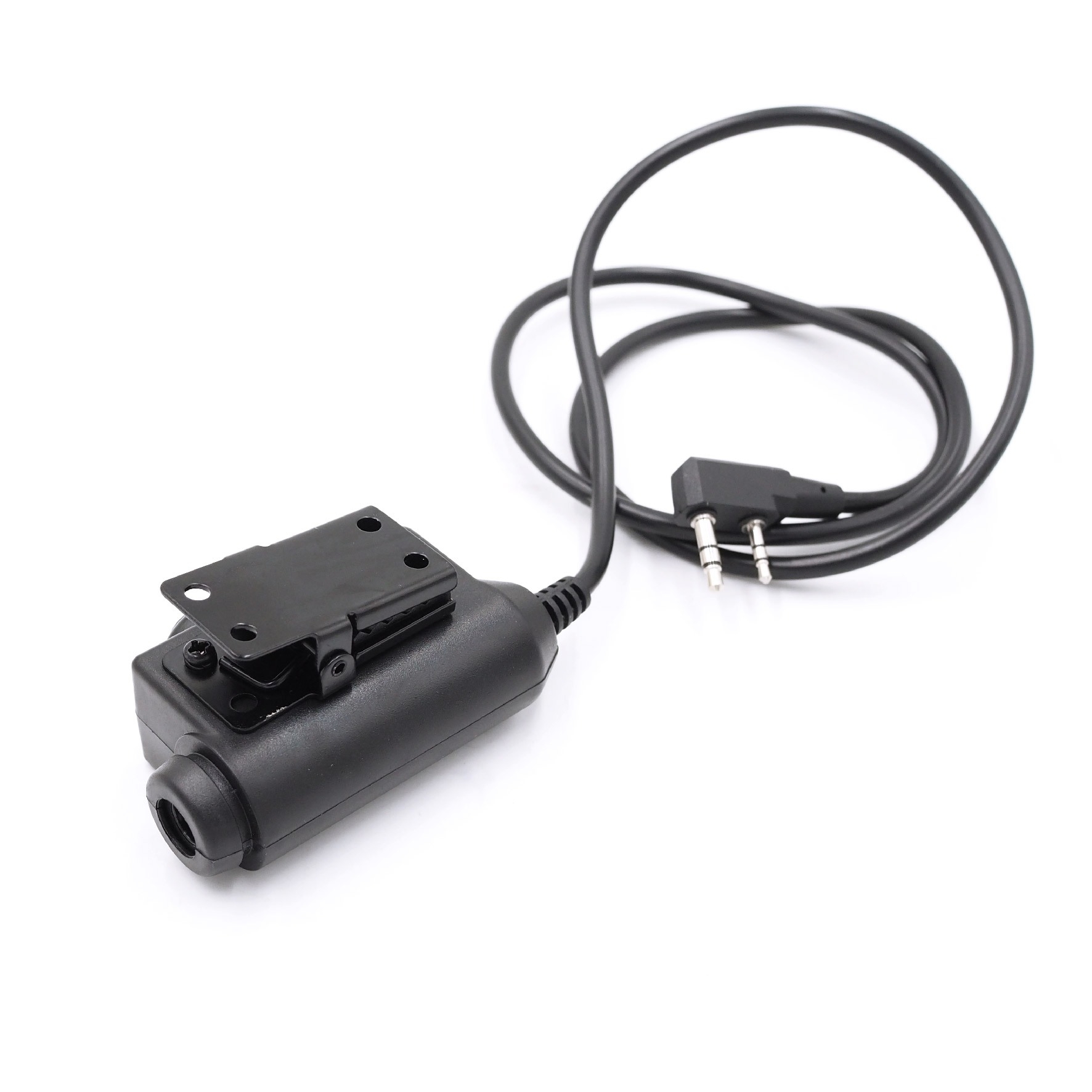สาย PTT-Kenwood Earmor (K0900)