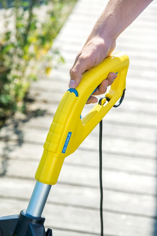 เครื่องทำความสะอาดหญ้าเทียม Gloria รุ่น Multibrush Artificial grass