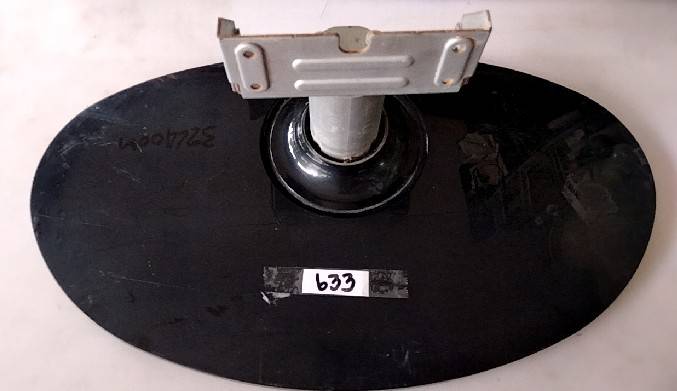 อันที่ 633 ขาทีวี SHARP LC-32L400M KC561WJ4 A671WJ4