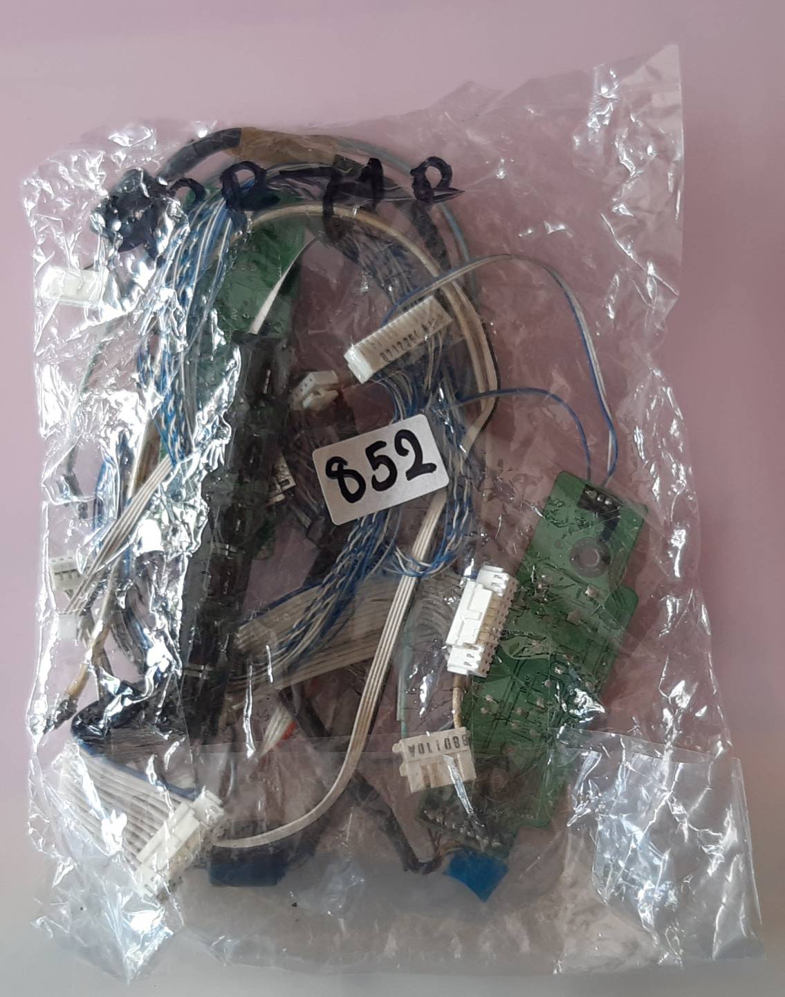 ชุดสายแพร 852 Samsung 40R71B