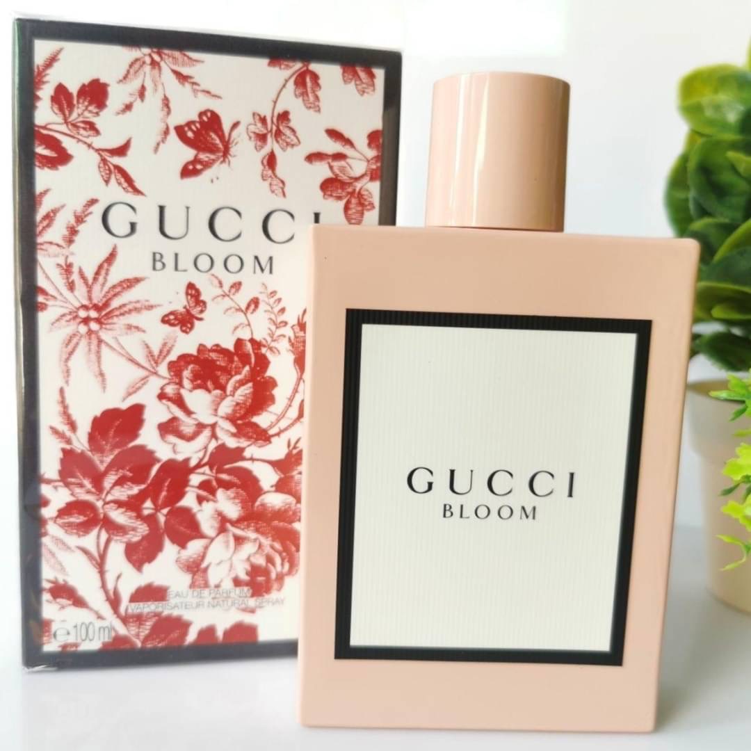 GUCCI Bloom EDP 100 ml (Counter Box)