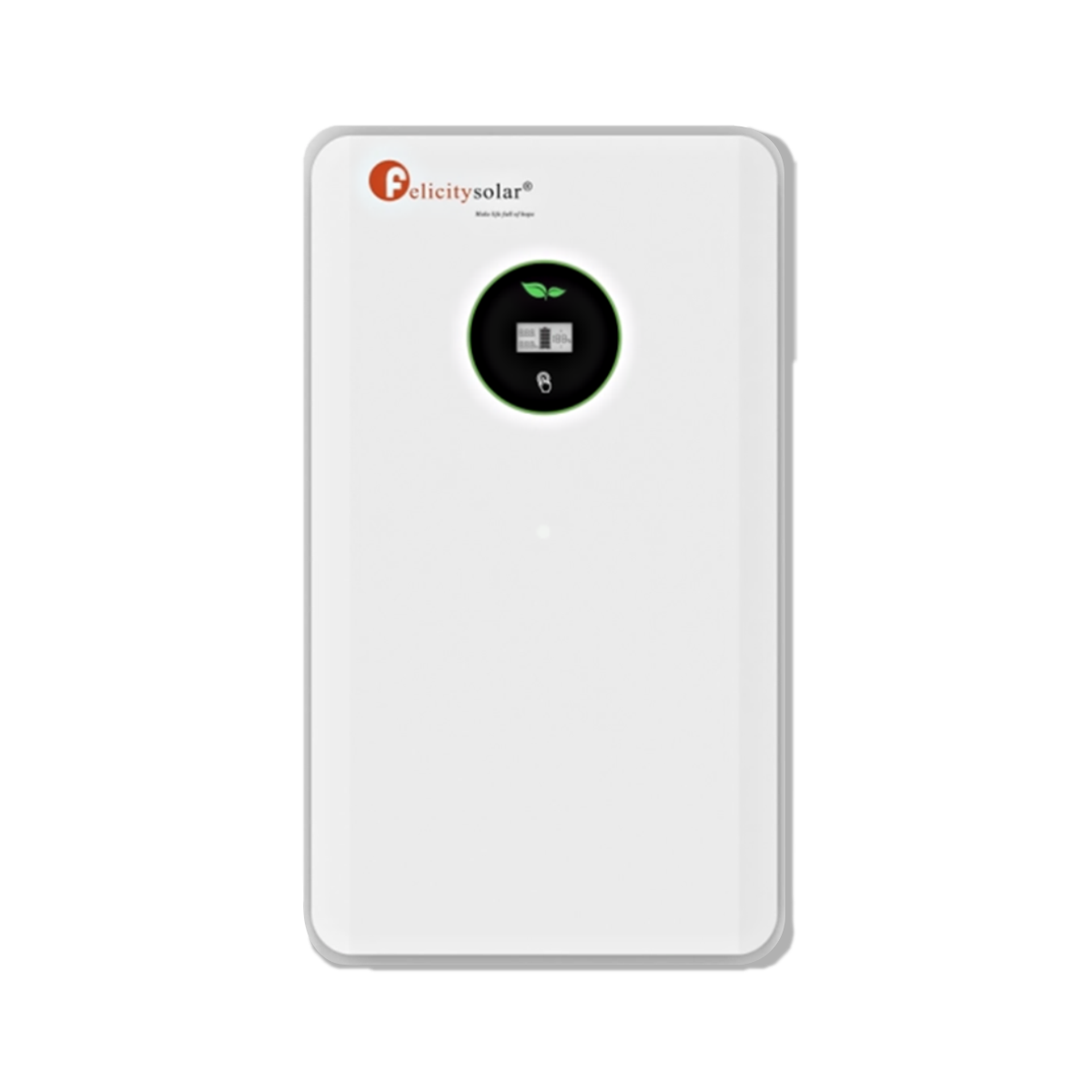 Battery Felicitysolar LPBF48250 LiFePO4 48V 250Ah แบตเตอรี่โซล่าเซลล์ ชนิดลิเธียมฟอสเฟต