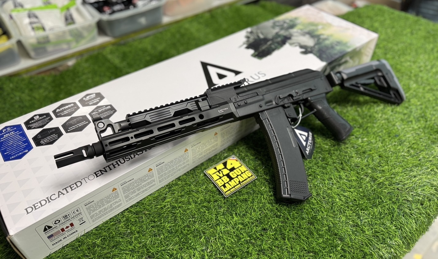 ARCTURUS ATKM1 Carbine AEG