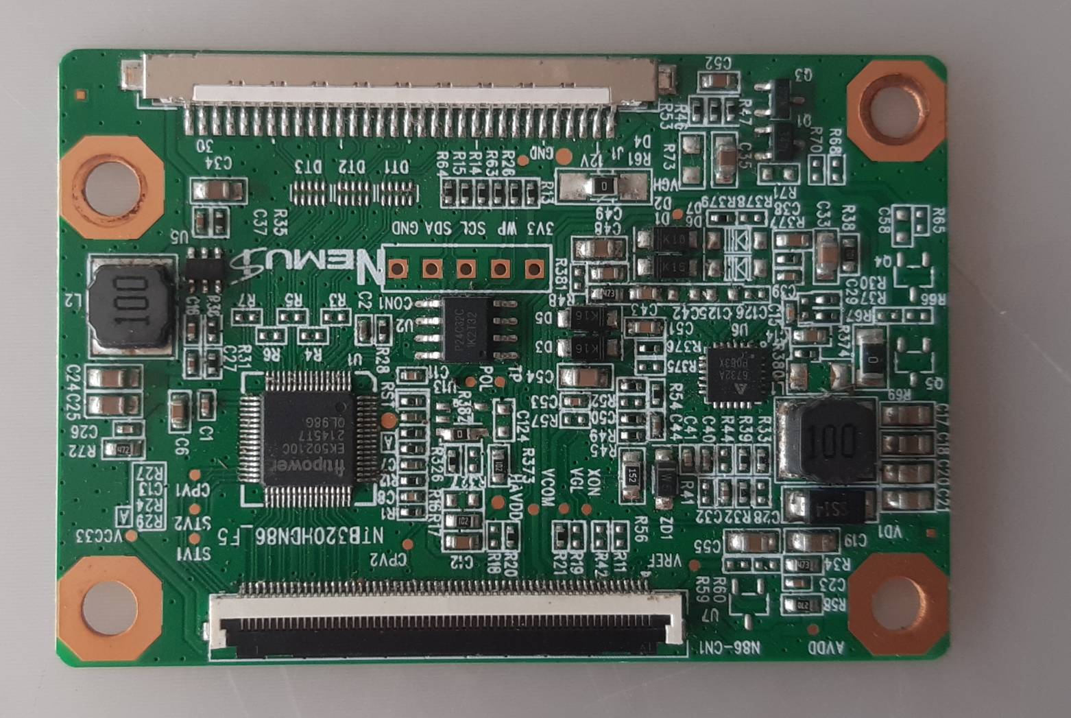 อันที่ 681 40G1 ทีคอน NTB320HDN86_F5 ดีเทสแล้ว