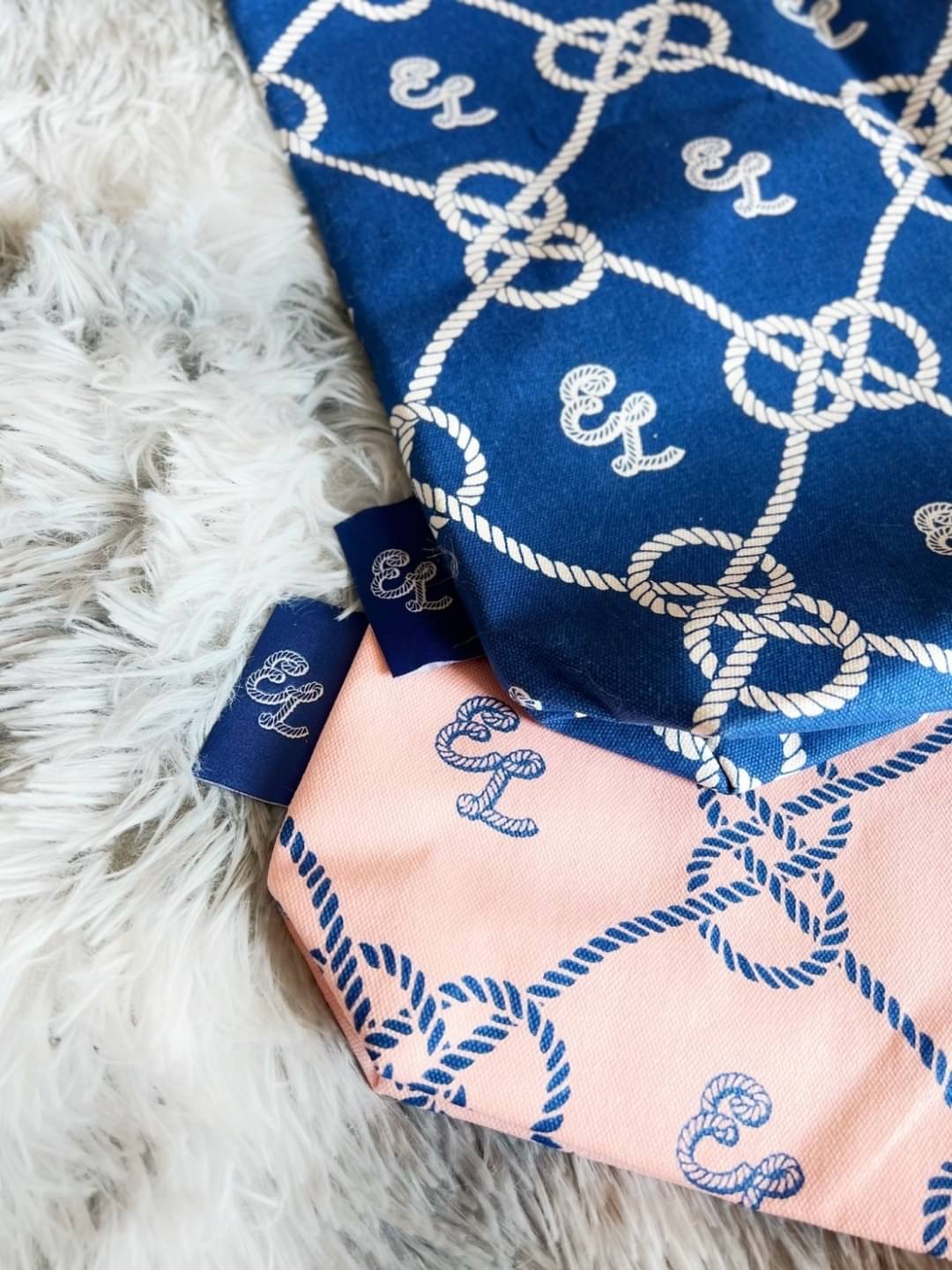 ถุงผ้า Estee Lauder Tote Bags