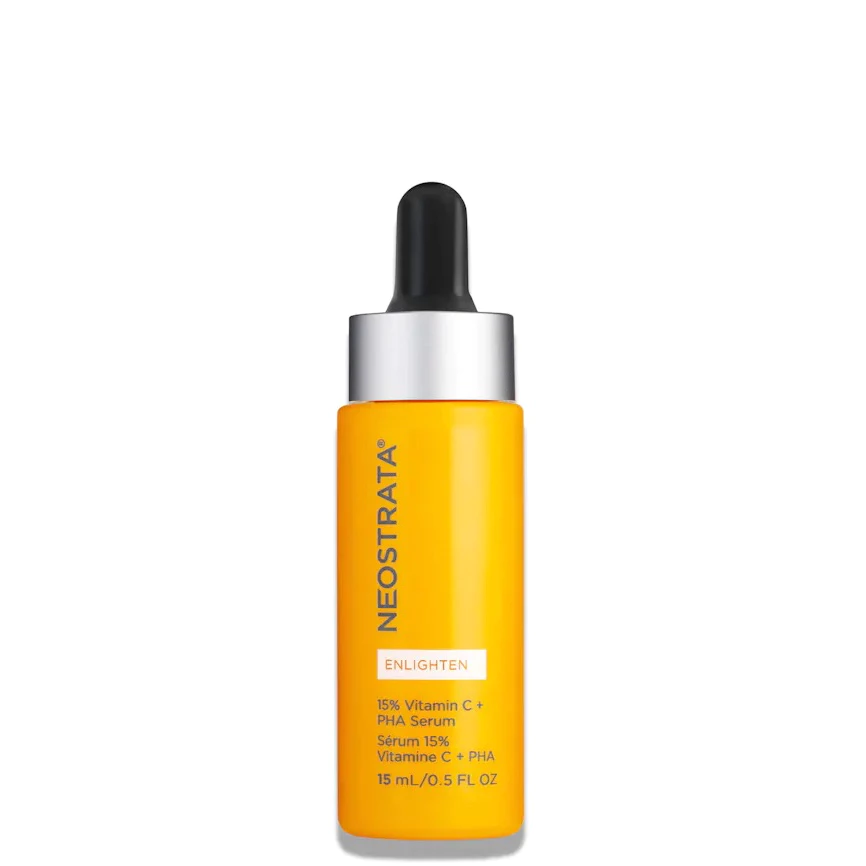 NeoStrata 15% Vitamin C + PHA Serum 15ml, Lot012JA และ Lot032JA ผลิตปี 2022 0 กก.