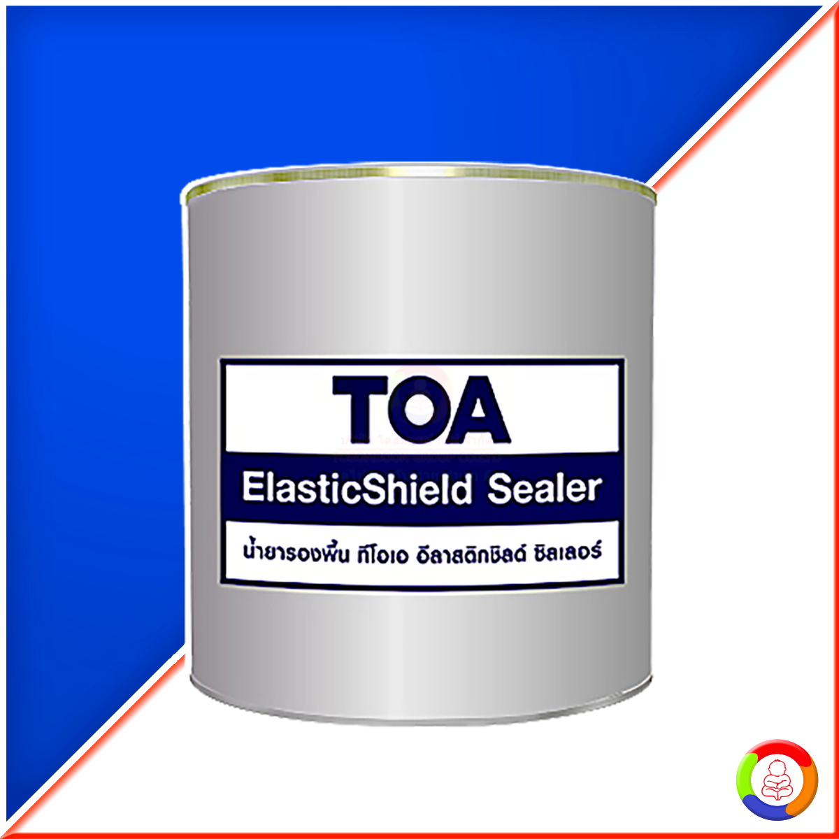TOA ElasticShield Sealer