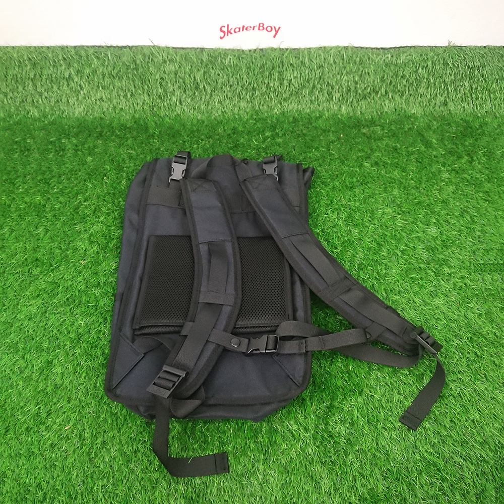 [0319] กระเป๋า สเก็ตบอร์ดไฟฟ้า สะพายหลัง บอร์ด penny กระเป๋าขนาดกลาง 24x38 cm