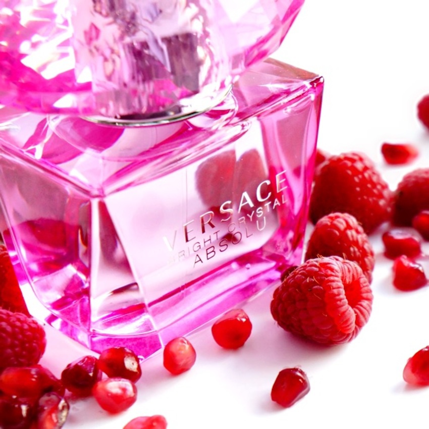 VERSACE Bright Crystal Absolu EDP แบ่งขาย