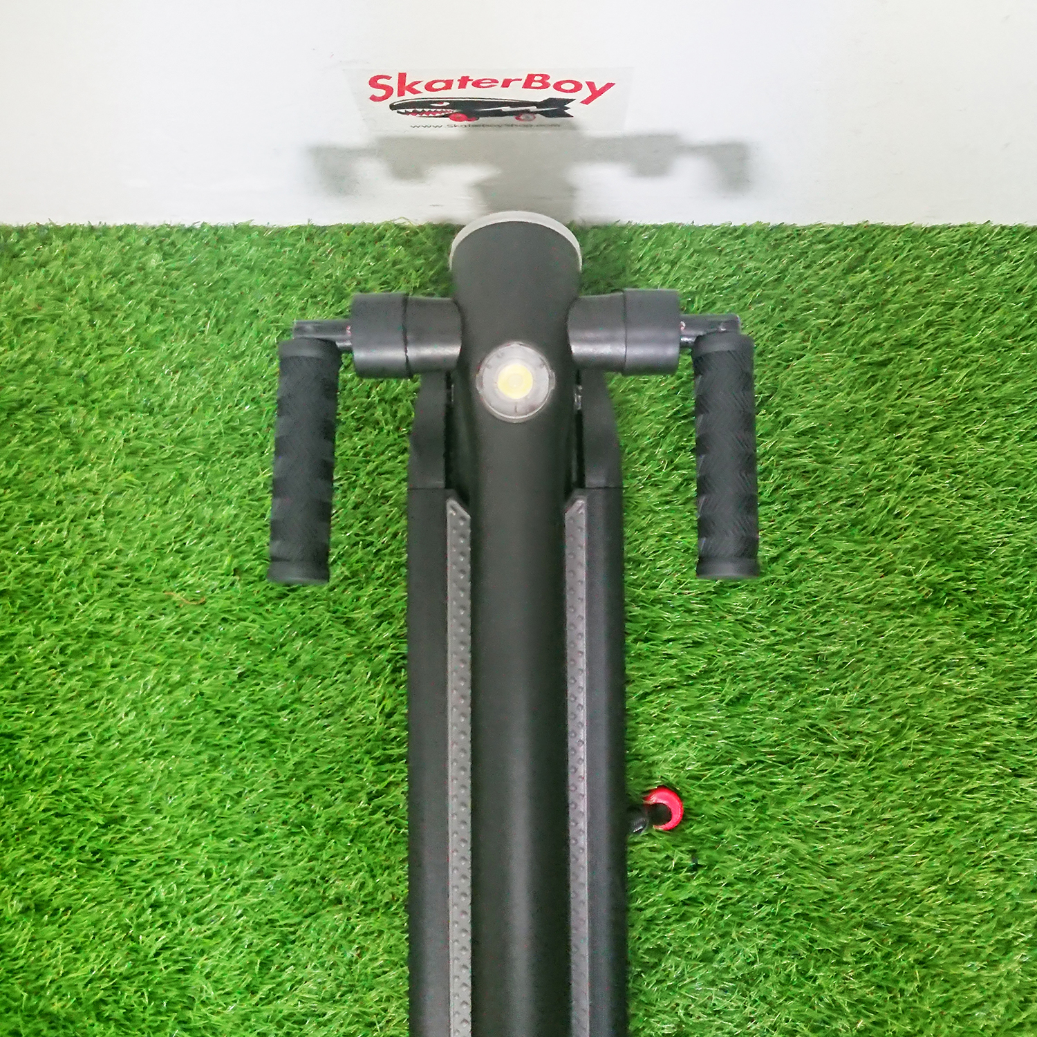 [0601] สกู็ตเตอร์ไฟฟ้า รุ่น X6 ล้อ6นิ้ว พับง่าย พกพาสะดวก รับประกัน6เดือน มีอะไหล่เปลี่ยน Electric scooter