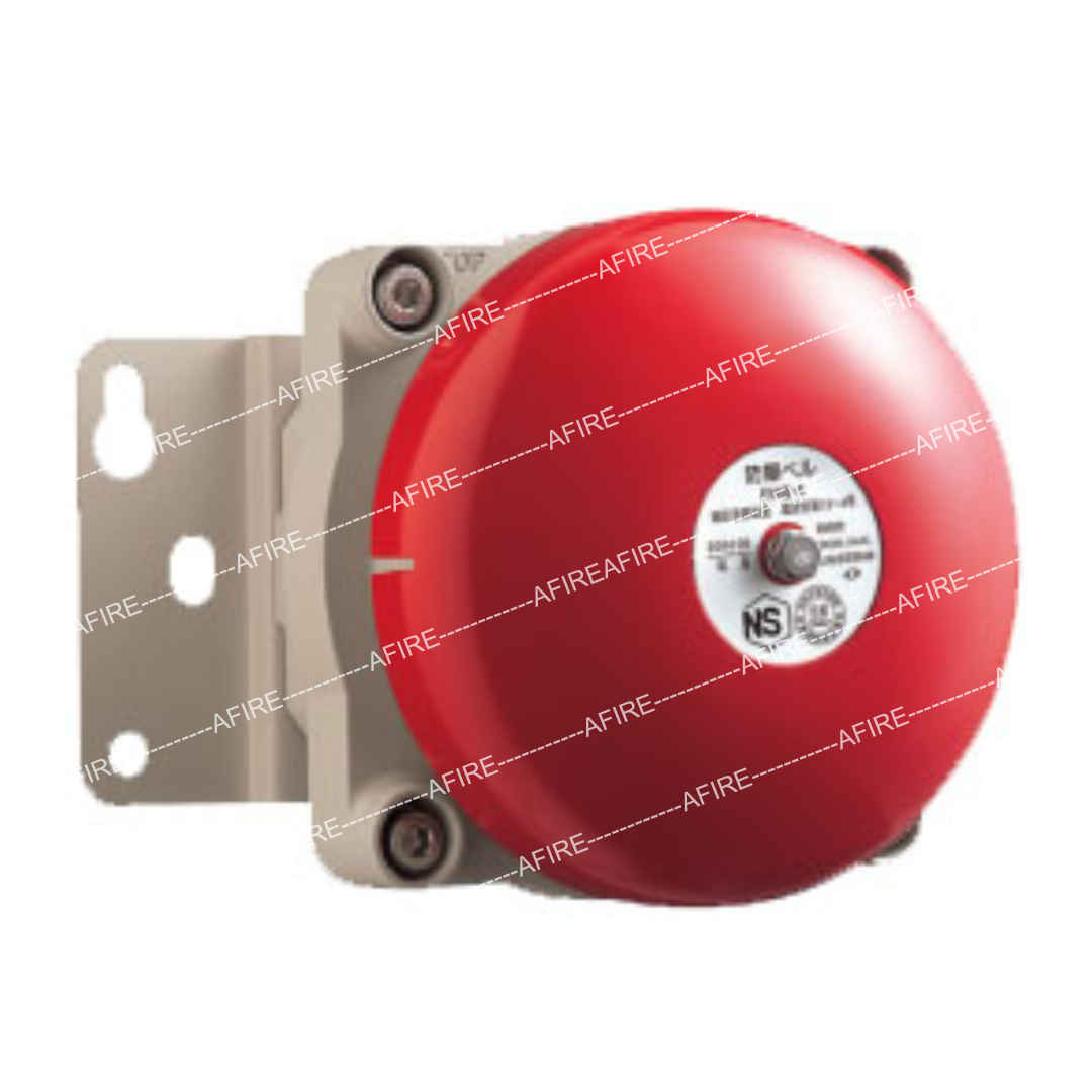 "NOHMI" Model EMB-6DC24V Explosion-proof Type