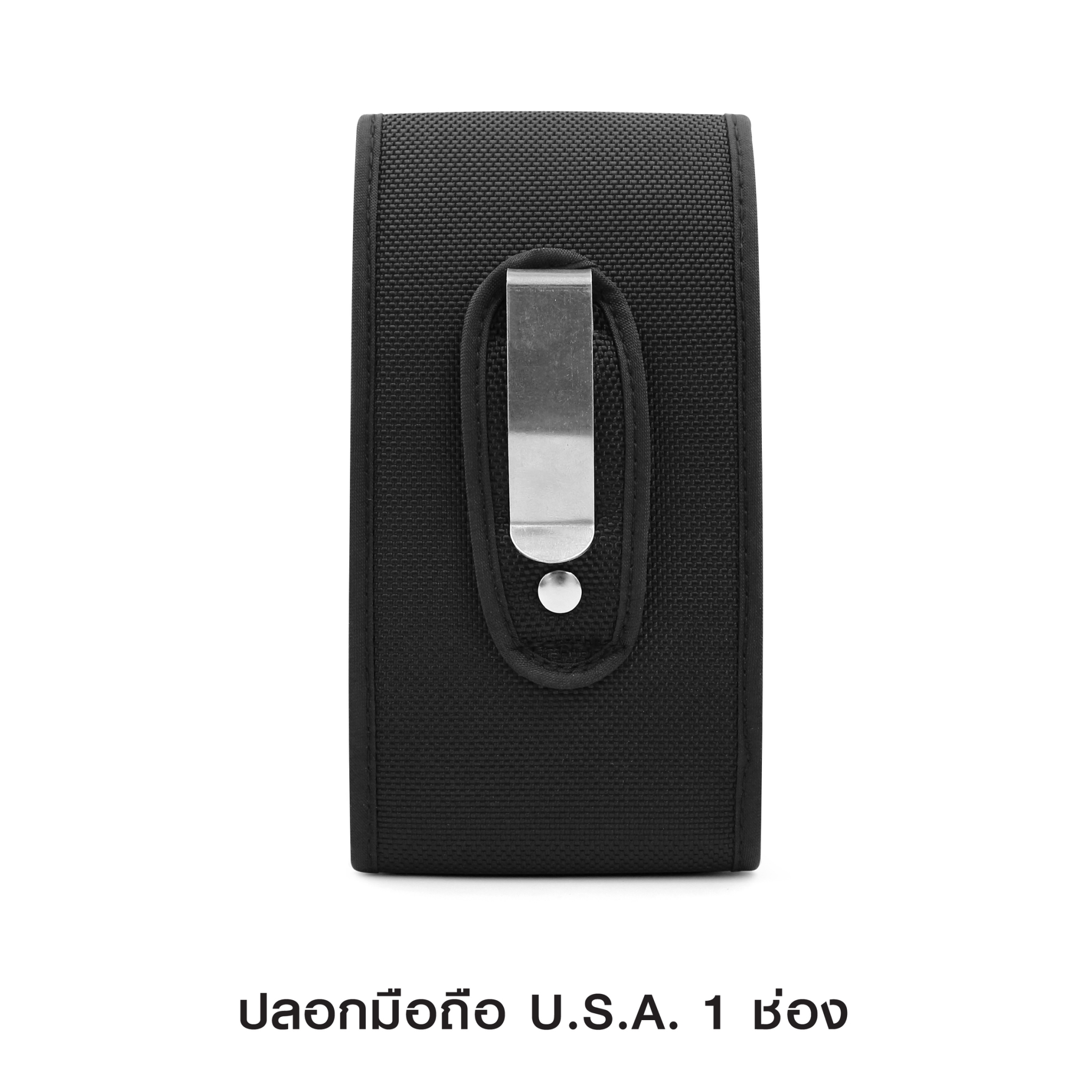 ปลอกมือถือ USA 1 ช่อง (K0050)