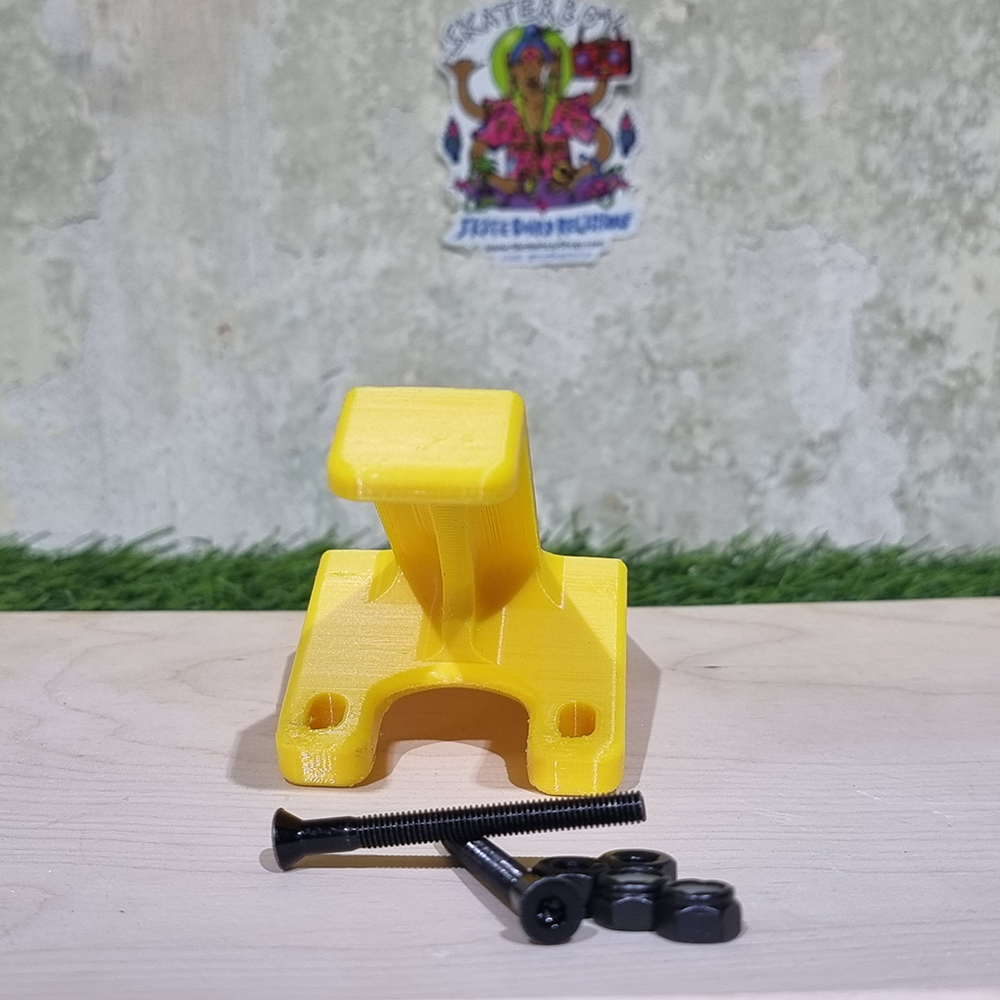 [0302] ชุดป้องกันทรัค CX4 เป็นรอย สาย street surf สายรูดราว ต้องมี Truck Lapper