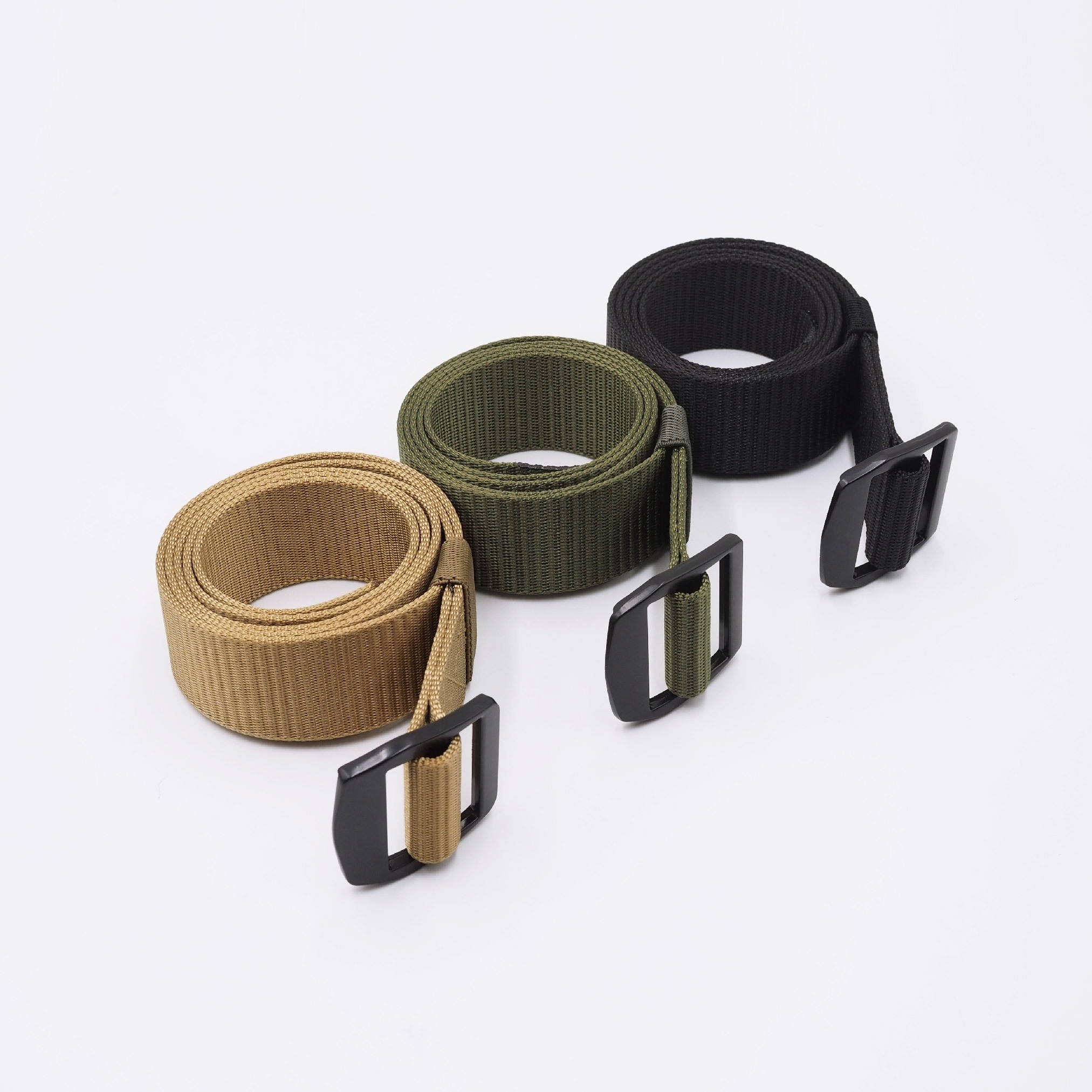 เข็มขัดไนล่อน B2 (K0095)