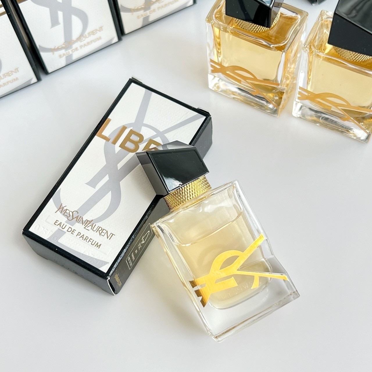 YSL Libre EDP ขนาดทดลอง 7.5 ml หัวแต้ม