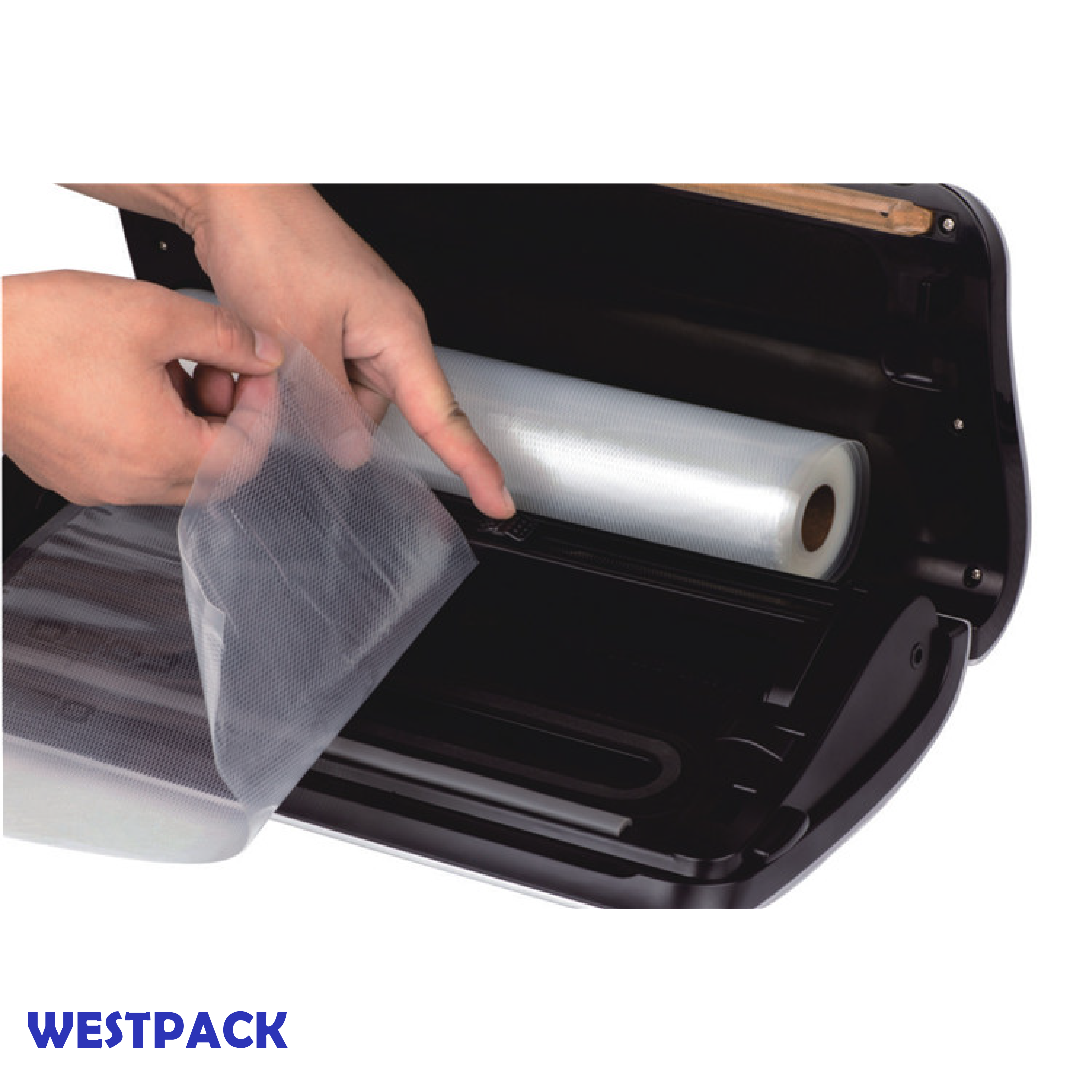 เครื่องซีลสูญญากาศ WESTPACK รุ่น Model 20