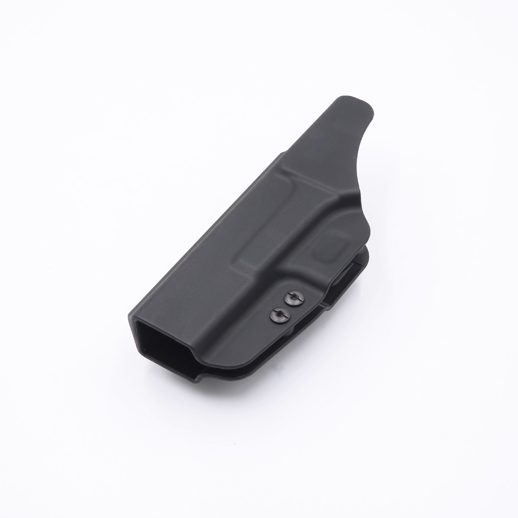 ซองปืนพกใน Polymer Glock 17 ( Gun Flower ) (K0300)
