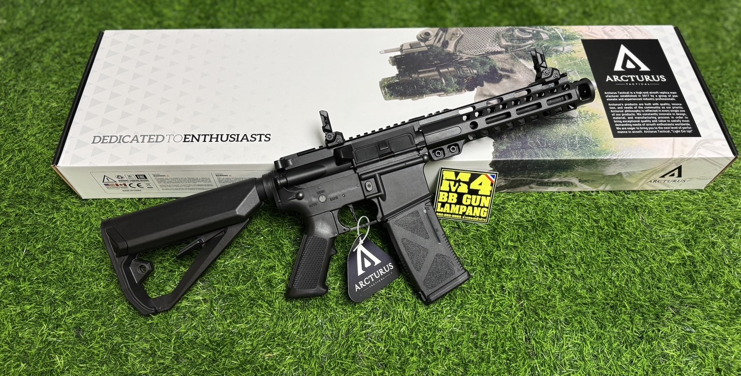 ARCTURUS NE01 SBR 7.9" AEG