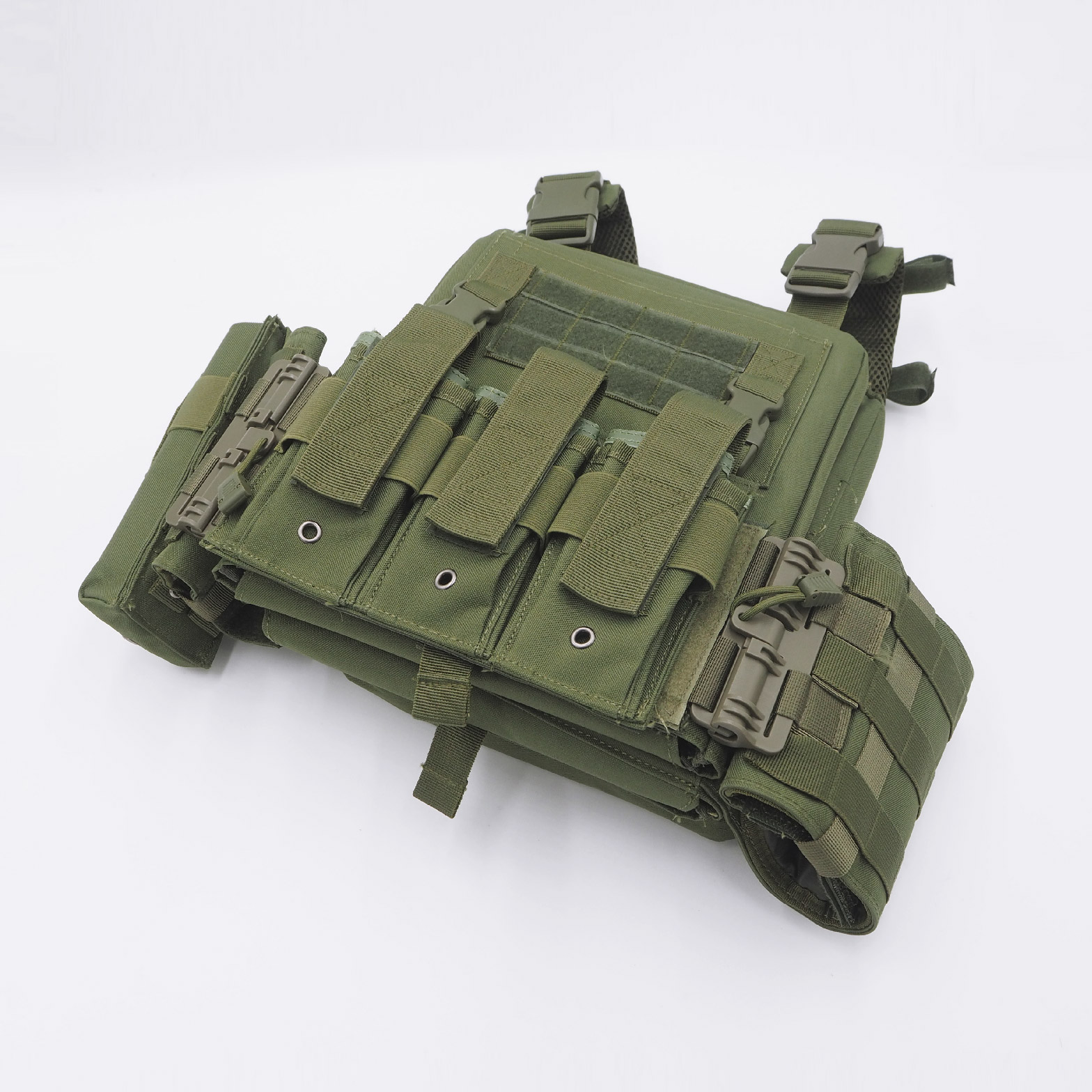 Quick Release APC Set (K01150)