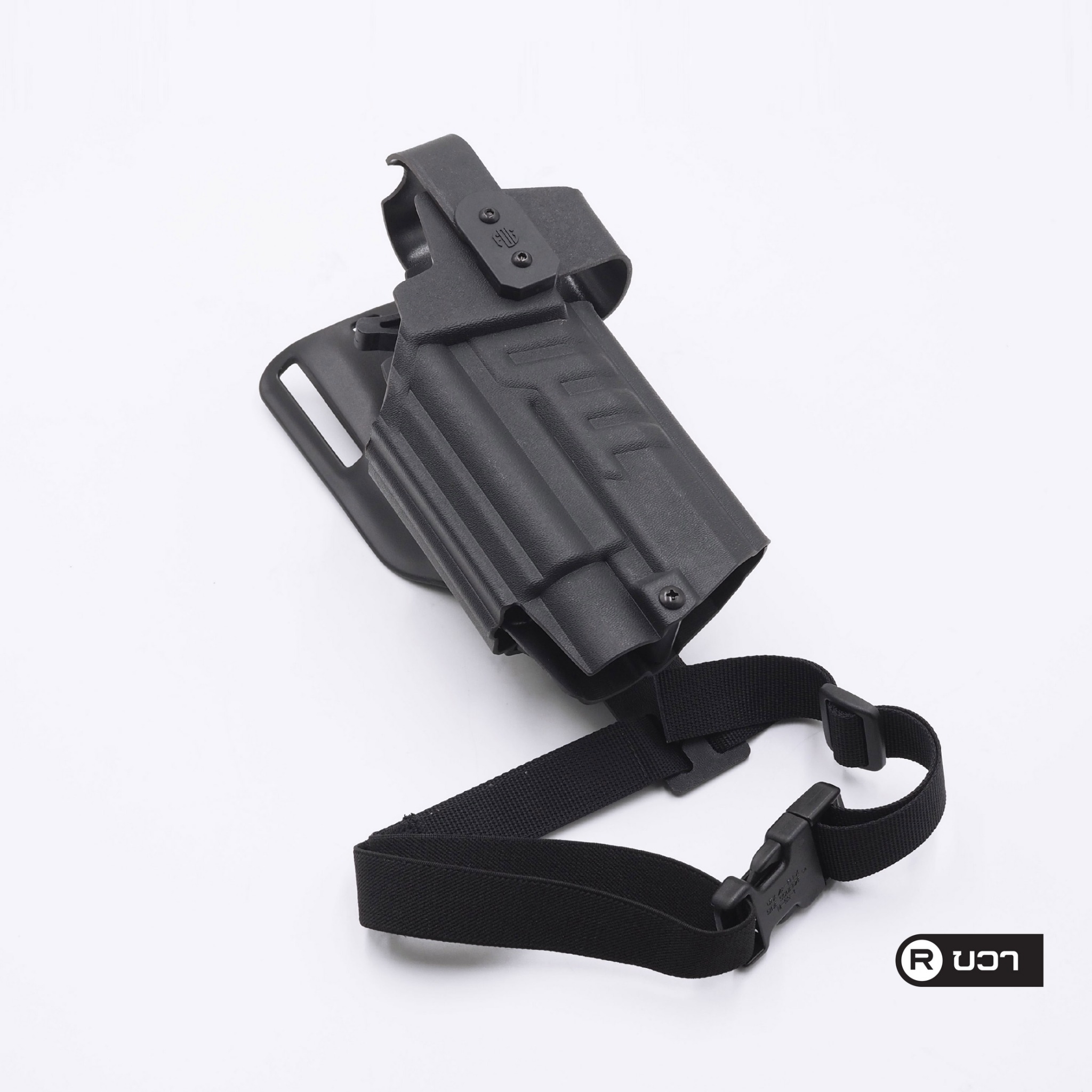 FogGear Universal Olight Kydex Holster (K2790)