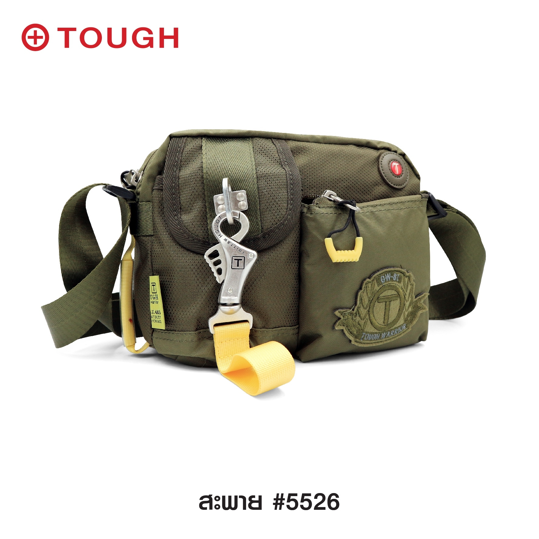 สะพาย TOUGH #5526 (KO290)