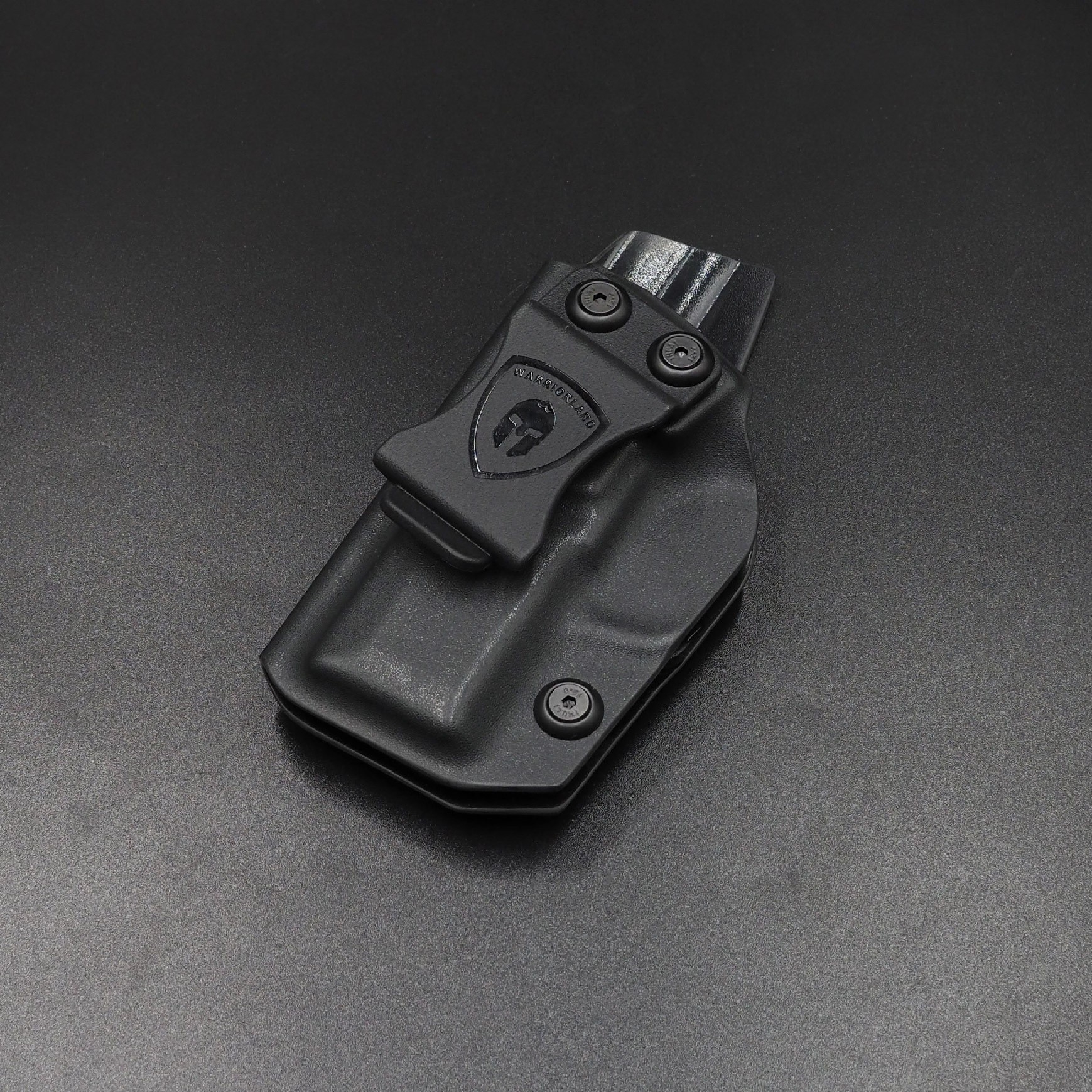 ซองปืนพกใน Kydex Sig Sauer P365 ( Warriorland ) (Serie B) (K0500)