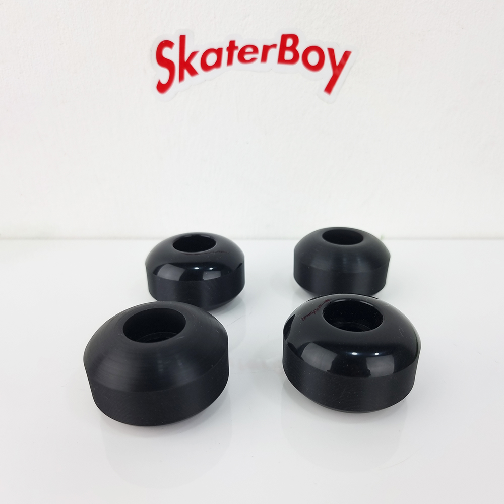 [0315] ล้อสเก็ตบอร์ด ขนาด 52x32mm 95A หลายสี street skateboard