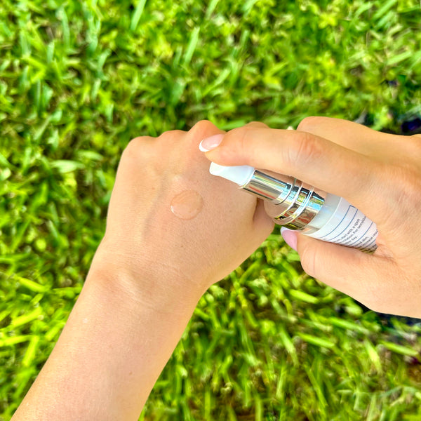 NueTag NueTag Dark Spot Remover Face Serum 30ml 0 กก.