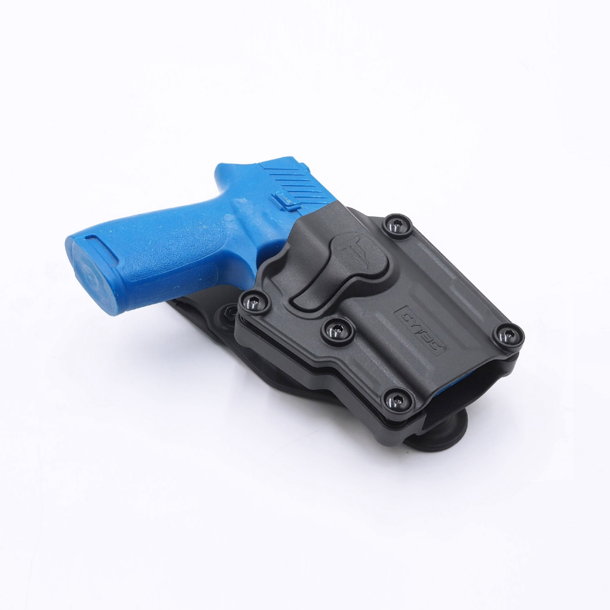 เพลทลดต่ำ Gun&Flower (K0300)